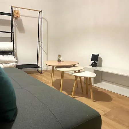 ღ Le Nid - T2 Proche Centre & Gare Appartamento Douai