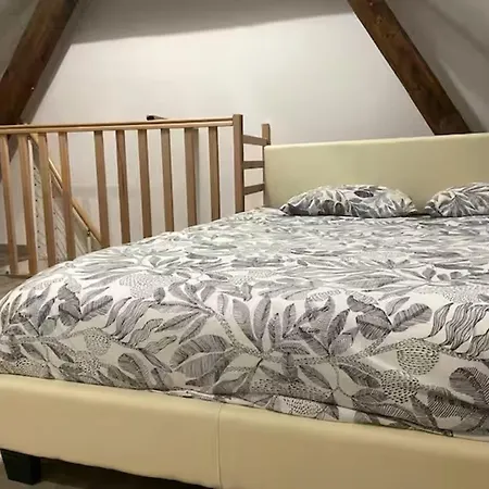 Ღ Le Nid Douai - T2 Proche Centre Ville & Gare Apartment *