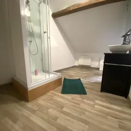 Ღ Le Nid Douai - T2 Proche Centre Ville & Gare Apartment Douai