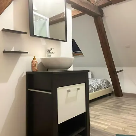 Ღ Le Nid Douai - T2 Proche Centre Ville & Gare Douai