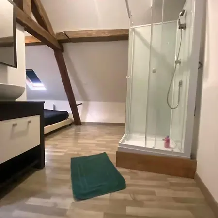 Ღ Le Nid Douai - T2 Proche Centre Ville & Gare * Douai