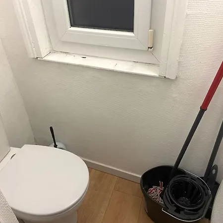 ღ Le Nid - T2 Proche Centre & Gare Appartement