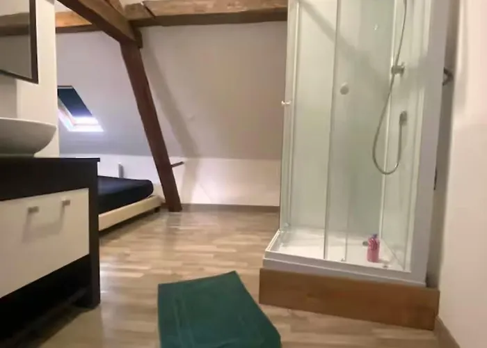 Ღ Le Nid Douai - T2 Proche Centre Ville & Gare * Douai